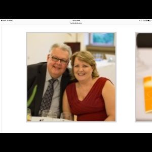 Meet your Posher, Darlene