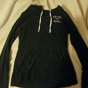 Hollister hoodie
