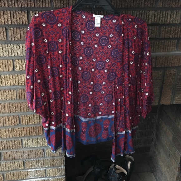 Charlotte Russe top