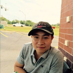 Meet your Posher, Huy