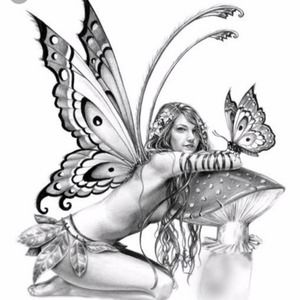 Meet your Posher, Ebony