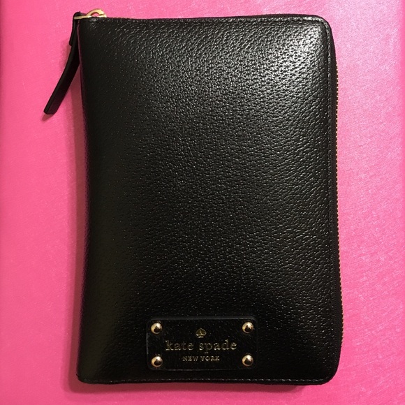 Kate Spade Agenda