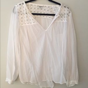 Jcrew Blouse