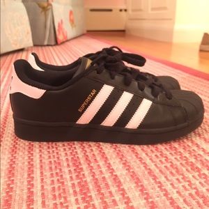 Adidas Superstar Women's sneakers