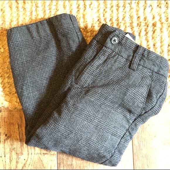 RESERVED/SOLDJanie & Jack Boys Dress Pants size 2T