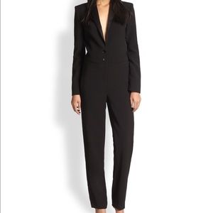 BCBG Max Azria Mackensie Jumpsuit- New with Tags!