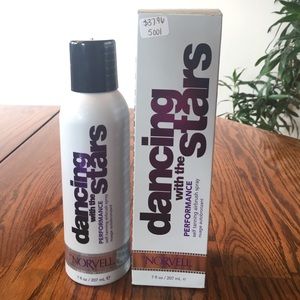 Dancing with the Stars self tanning airbrush spray
