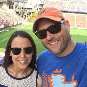 Meet your Posher, Bonnie