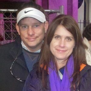 Meet your Posher, Jodi