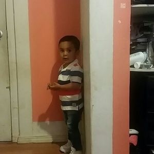 Meet your Posher, Karina