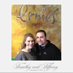 Meet your Posher, Tiffany