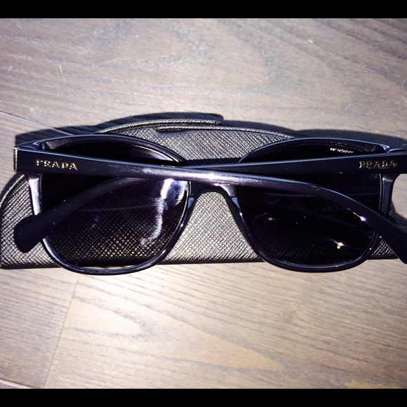 Prada Sunglasses