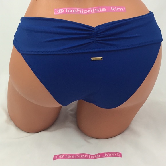 🆕😍 Victoria's Secret swim - hottie cheeky bottom - Picture 2 of 5