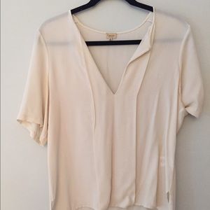 Blouse- Never worn- Mint condition