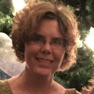 Meet your Posher, Anne