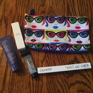 Makeup bundle