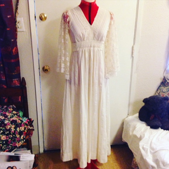 Perfect Vintage Sixties Dress