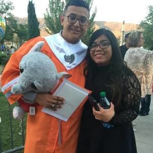 Meet your Posher, Omar