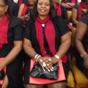 Meet your Posher, Louise