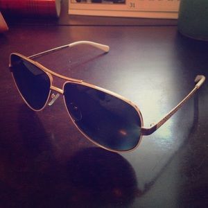 Tory burch aviators