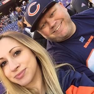 Meet your Posher, Kathleen