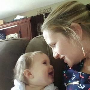 Meet your Posher, Kelsey