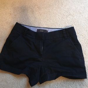 J crew chino shorts