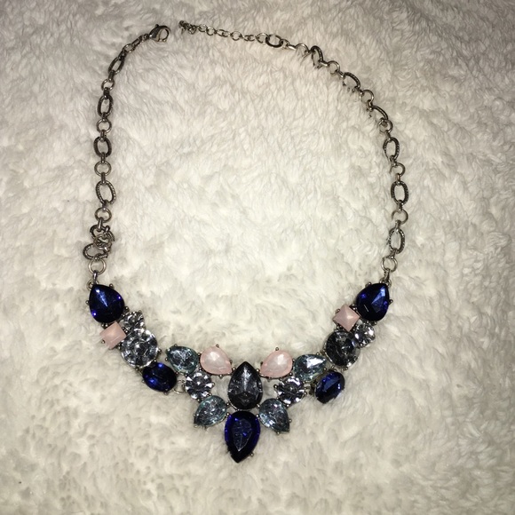 LOFT Statement Necklace