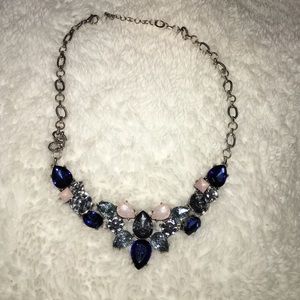 LOFT Statement Necklace