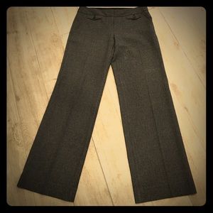 The Limited size 4 regular drew fit dress pants
