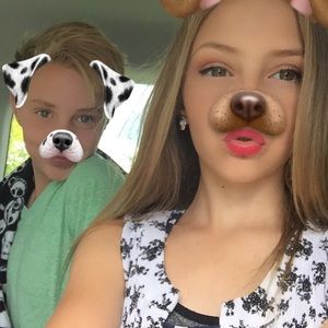 Meet your Posher, Jaime