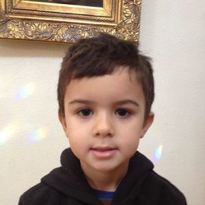 Meet your Posher, Sihame