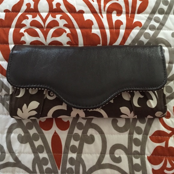 Thirty one wallet
