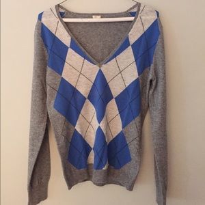 Jcrew Sweater