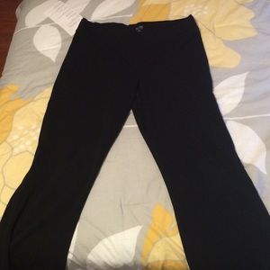 Champion Flare Exercise Pants