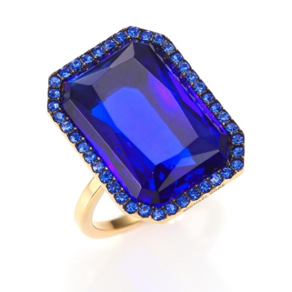 🙌SOLD🙌Michael Kors Parisian Jewels-NWT - Picture 2 of 4