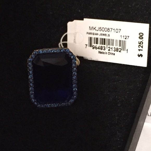 🙌SOLD🙌Michael Kors Parisian Jewels-NWT - Picture 3 of 4