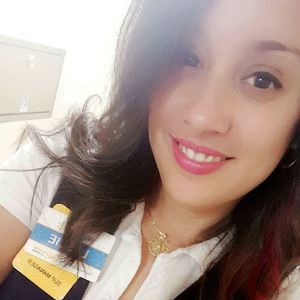 Meet your Posher, Leslie