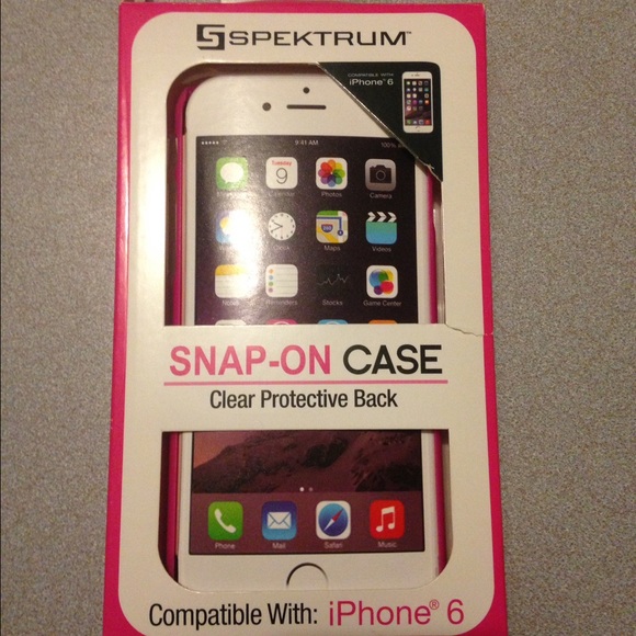iPhone 6 phone case
