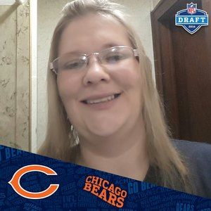 Meet your Posher, Lillia