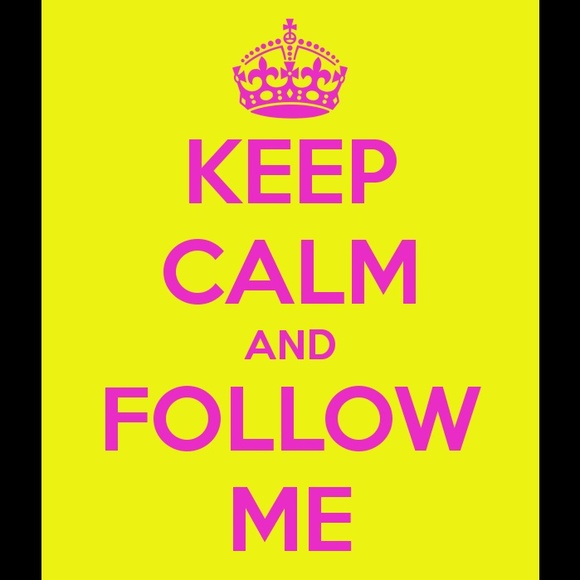 Follow my Business Posh Store