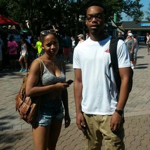 Meet your Posher, Joyce