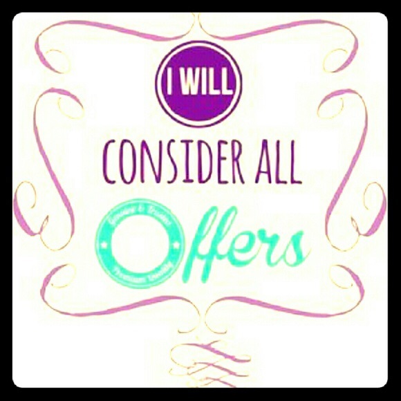 Make a offer