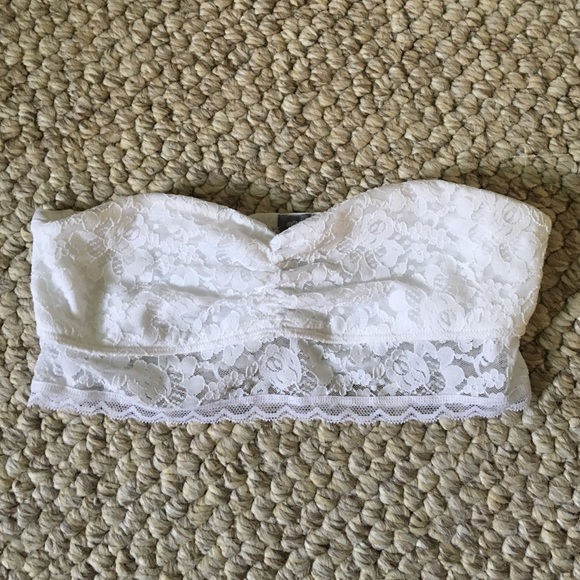 Aerie bandeau