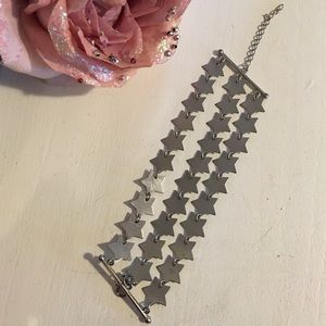 Star bracelet