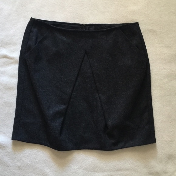 CaBi mini skirt.