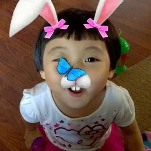 Meet your Posher, Meiling