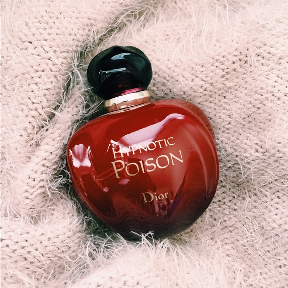 3.4 oz Dior Hypnotic Poison
