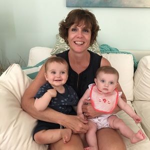 Meet your Posher, Jamie