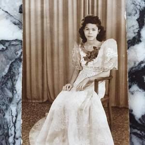 Meet your Posher, Arlene